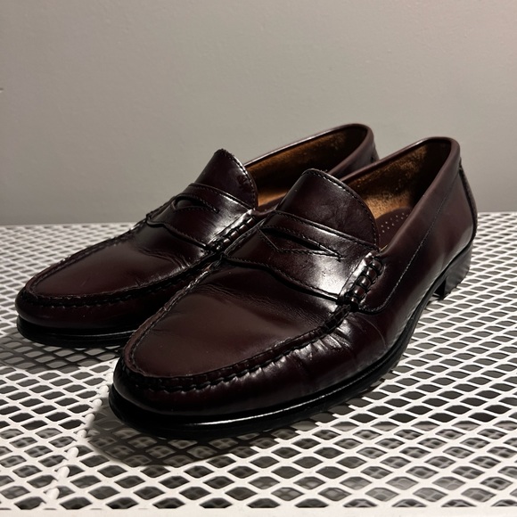 G.H.Bass loafers - Picture 6 of 8